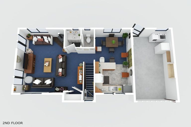 Photo of property in 5 Arawata Terrace, Fernhill, Queenstown, 9300