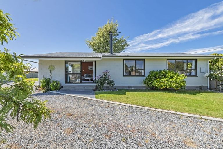 Photo of property in 179 High Street, Southbridge, 7602