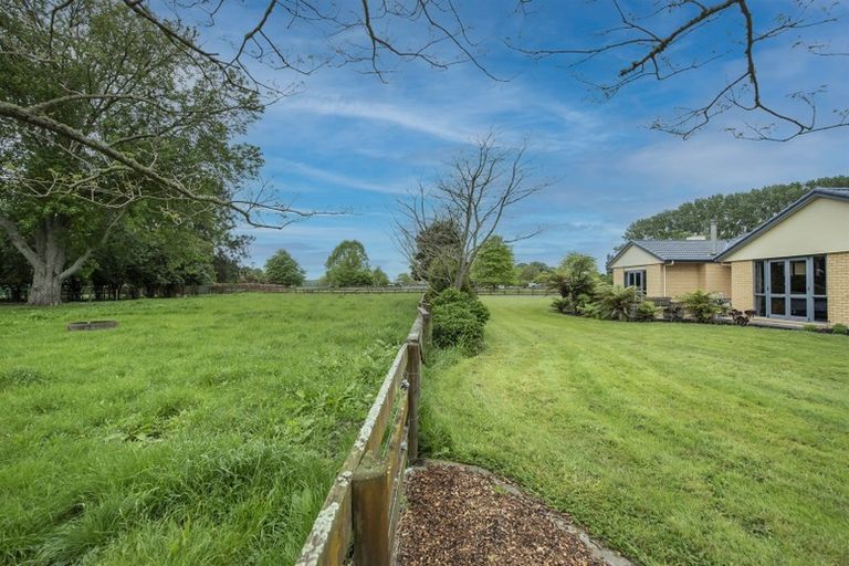 Photo of property in 401 Telephone Road, Puketaha, Hamilton, 3281