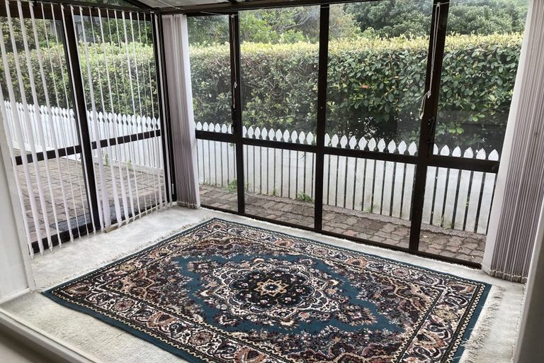 Photo of property in 6/21 Dee Street, Island Bay, Wellington, 6022