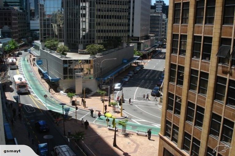 Photo of property in The Quay, 5/332a2 Lambton Quay, Wellington Central, Wellington, 6011