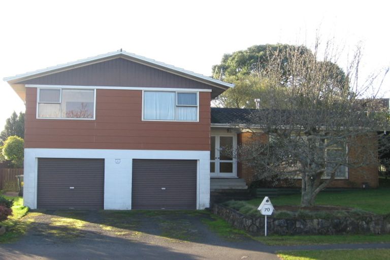 Photo of property in 70 Morrow Avenue, St Andrews, Hamilton, 3200
