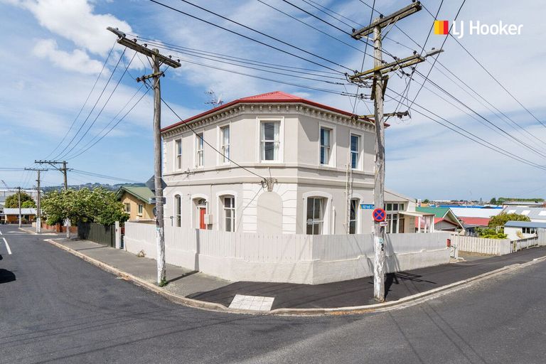 Photo of property in 7 Alfred Street, Caversham, Dunedin, 9012