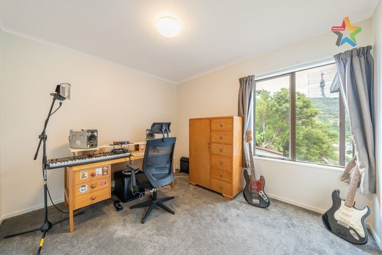 Photo of property in 4a August Avenue, Wainuiomata, Lower Hutt, 5014