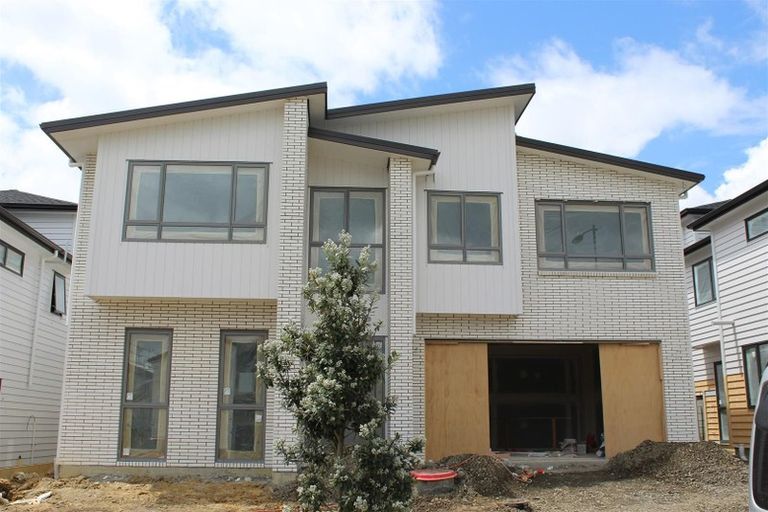 Photo of property in 8 Barley Road, Flat Bush, Auckland, 2019