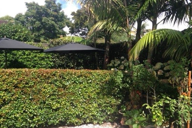 Photo of property in 5/17 Church Street, Devonport, Auckland, 0624