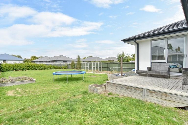 Photo of property in 61 Wesley Street, Kaiapoi, 7630