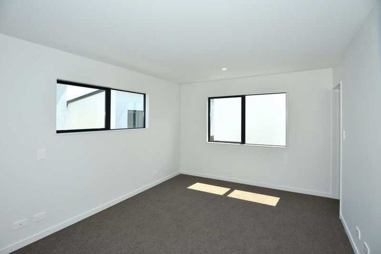 Photo of property in 1/321 Gloucester Street, Christchurch Central, Christchurch, 8011