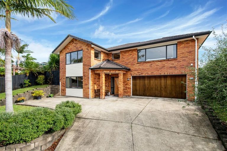 Photo of property in 34 Sapperton Drive, Henderson, Auckland, 0612