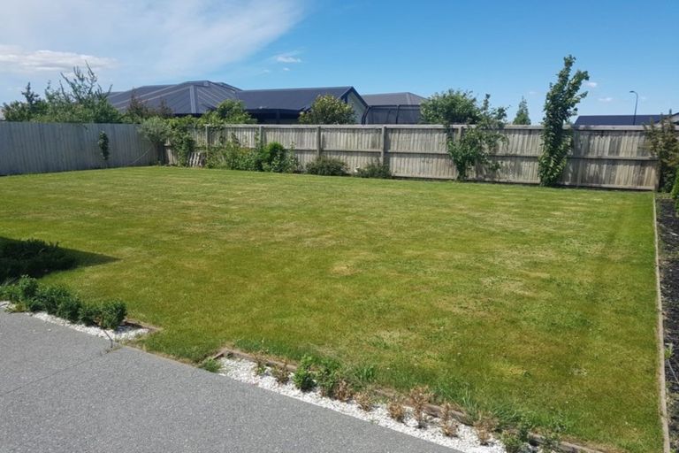 Photo of property in 60 Shadbolt Lane, Rolleston, 7614