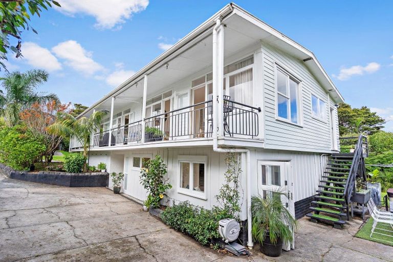 Photo of property in 17 Hillcrest Grove, Hillpark, Auckland, 2102