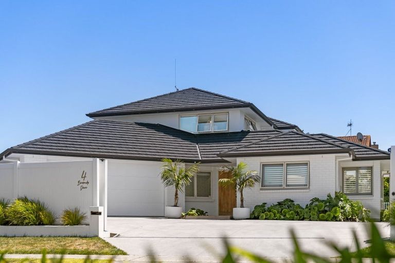 Photo of property in 4 Bermuda Drive, Papamoa Beach, Papamoa, 3118