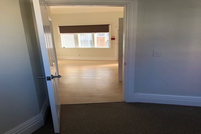 Photo of property in 4/201b The Terrace, Wellington Central, Wellington, 6011