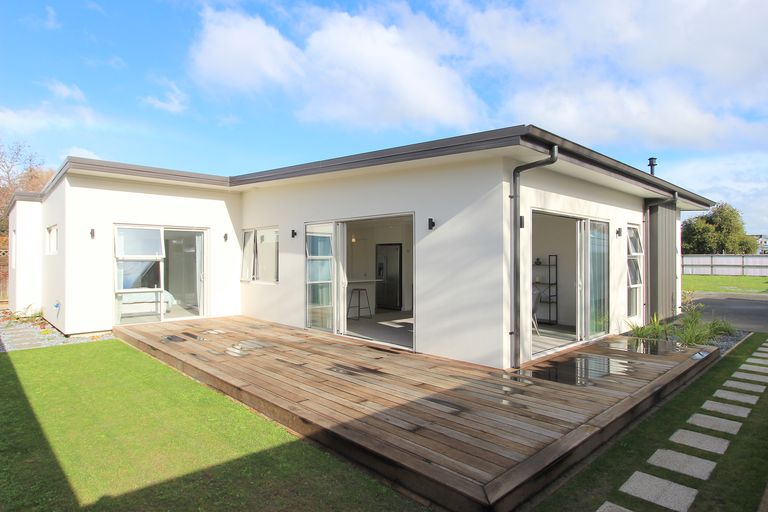 Photo of property in 7a Bank Street, Springlands, Blenheim, 7201