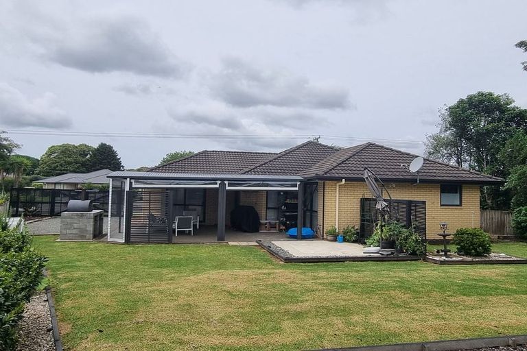 Photo of property in 3 Maddendale Place, Maungakaramea, Whangarei, 0178