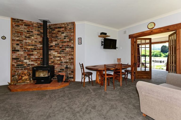 Photo of property in 641 Whitecliffs Road, Whitecliffs, Coalgate, 7673