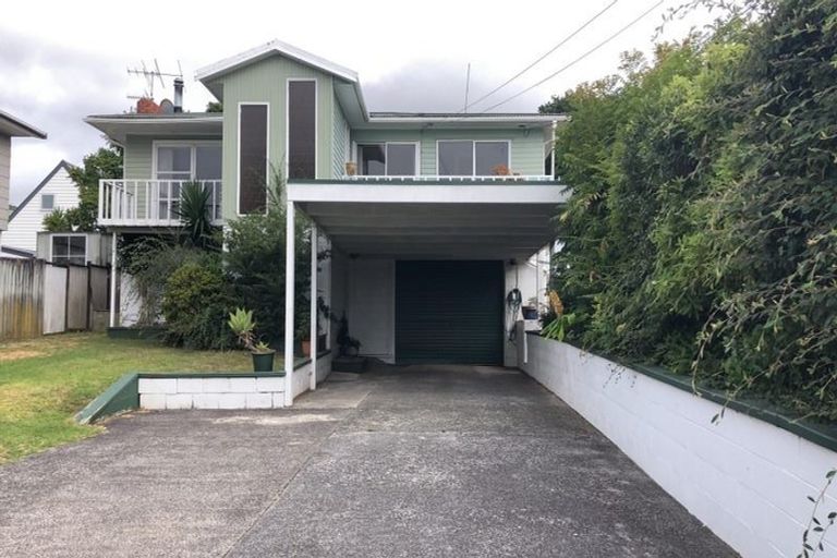 Photo of property in 208 Sunnynook Road, Totara Vale, Auckland, 0627