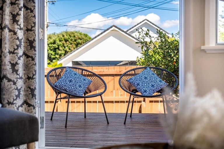 Photo of property in 2 Taita Drive, Boulcott, Lower Hutt, 5011