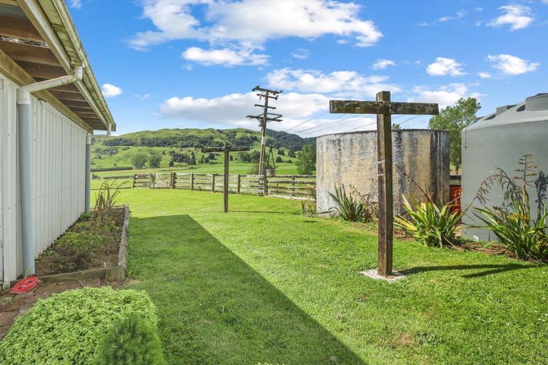 Photo of property in 13 Pukeiti Road, Te Mapara, Te Kuiti, 3981