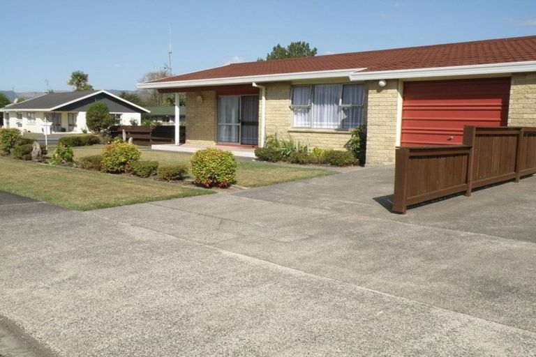 Photo of property in 2 Titoki Street, Matamata, 3400