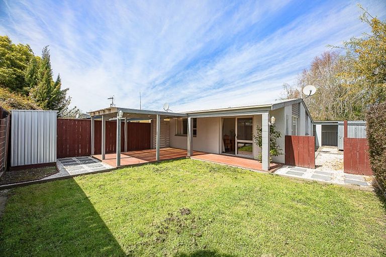 Photo of property in 6d Glenroy Crescent, Springlands, Blenheim, 7201