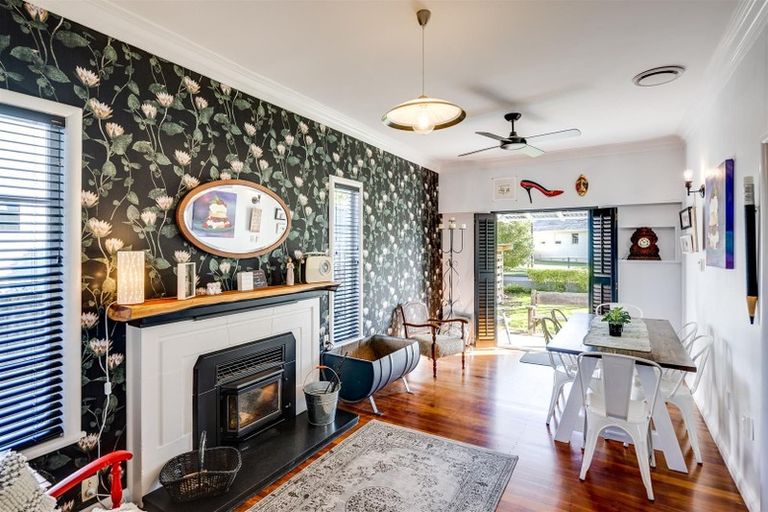 Photo of property in 4 Higgins Street, Marewa, Napier, 4110