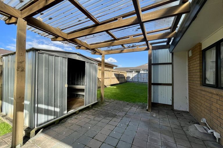 Photo of property in 543 Chapel Road, East Tamaki, Auckland, 2016