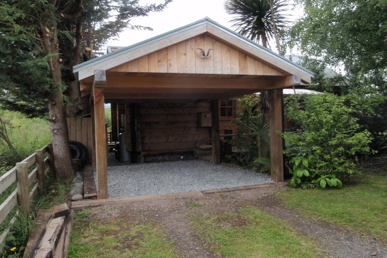 Photo of property in 14a Ti Kouka Place, Ohakune, 4625