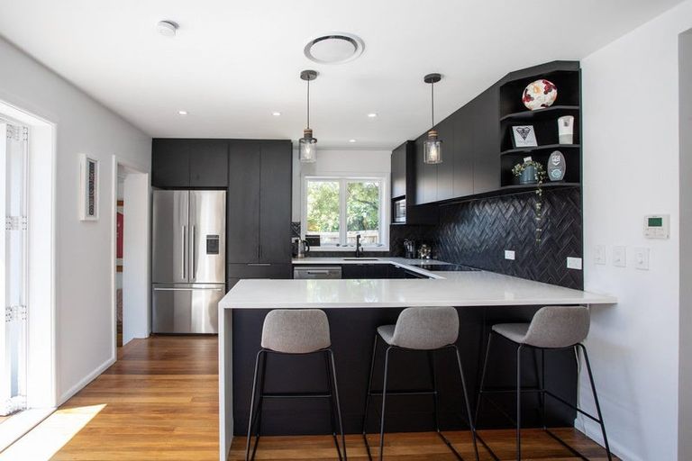 Photo of property in 45 Gregan Crescent, Burnside, Christchurch, 8053