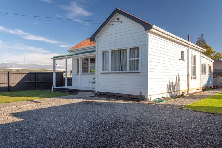 Photo of property in 75 Hutcheson Street, Mayfield, Blenheim, 7201