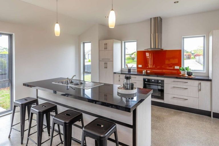 Photo of property in 243 Rolleston Drive, Rolleston, 7614