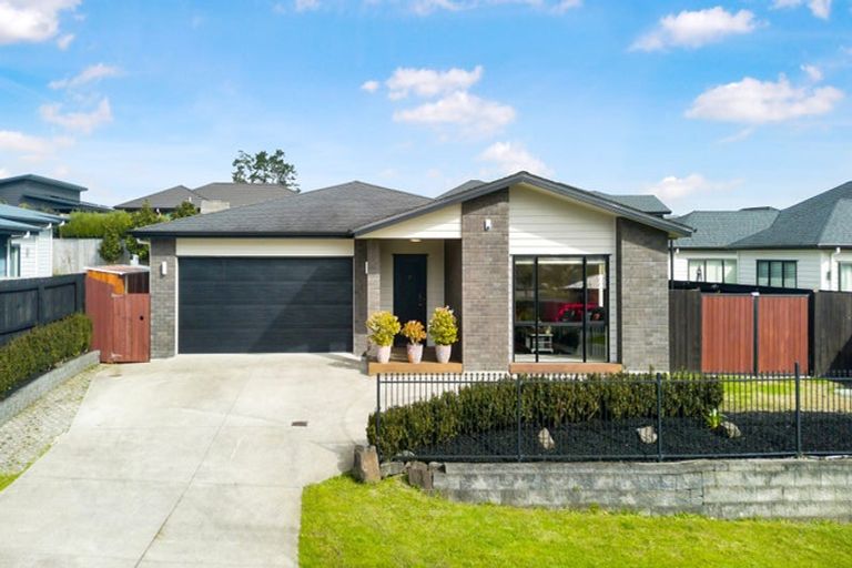 Photo of property in 145 Matua Road, Huapai, Kumeu, 0810