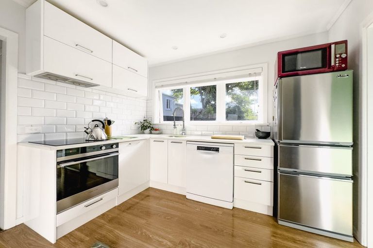 Photo of property in 3/9 Tawa Road, Onehunga, Auckland, 1061