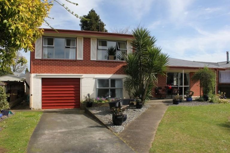Photo of property in 3 Sylvan Place, Matamata, 3400