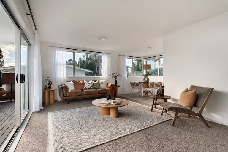 Photo of property in 117 Sutherland Road, Brookfield, Tauranga, 3110