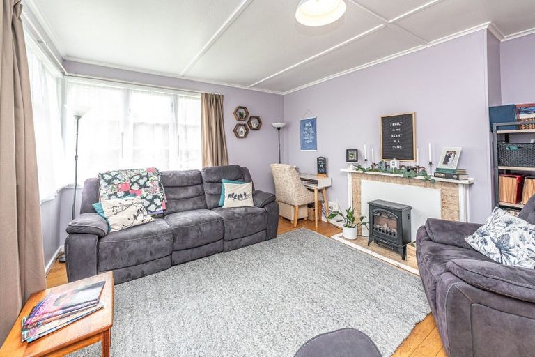 Photo of property in 57 Harper Street, Gonville, Whanganui, 4501