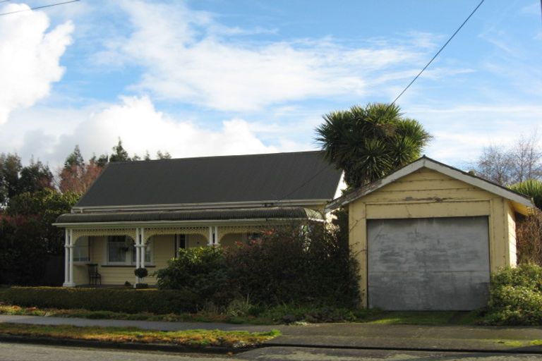 Photo of property in 93 Balaclava Street, Wyndham, 9831