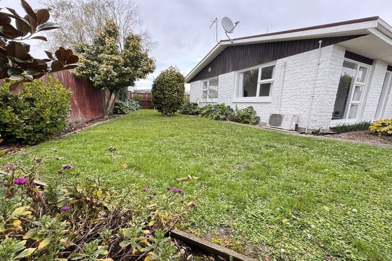 Photo of property in 4/598 Barbadoes Street, Edgeware, Christchurch, 8013