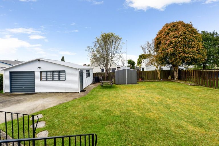 Photo of property in 12 David Street, Nawton, Hamilton, 3200