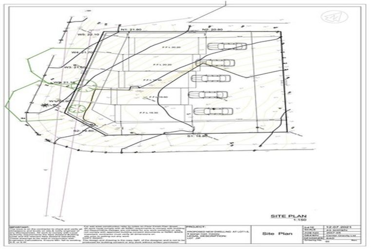 Photo of property in 8 Spargo Road, Massey, Auckland, 0614