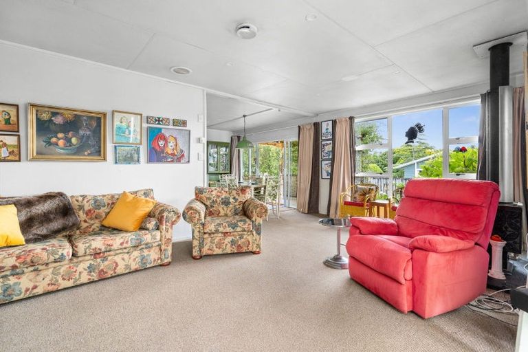 Photo of property in 10 Vista Place, Tikipunga, Whangarei, 0112