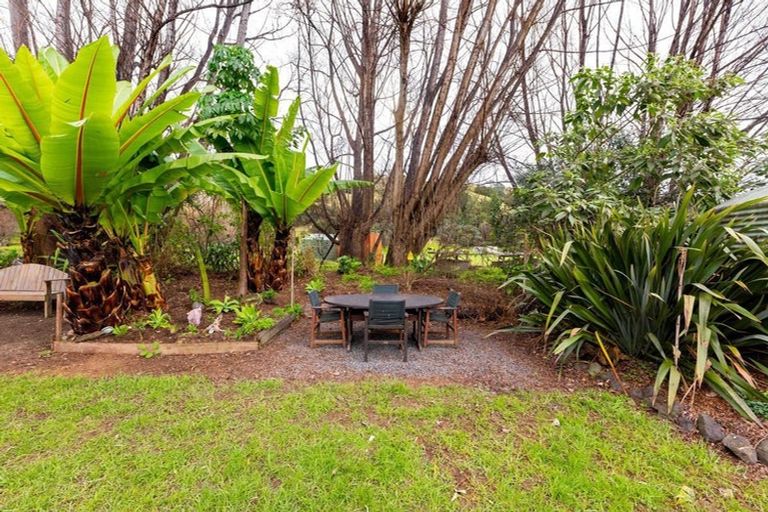 Photo of property in 429 Omanaia Road, Oue, Kaikohe, 0473
