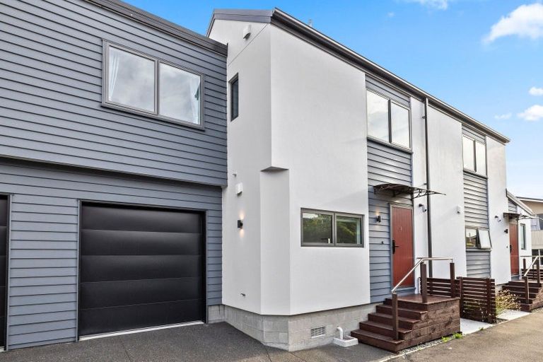 Photo of property in 3/89 Mandeville Street, Riccarton, Christchurch, 8011