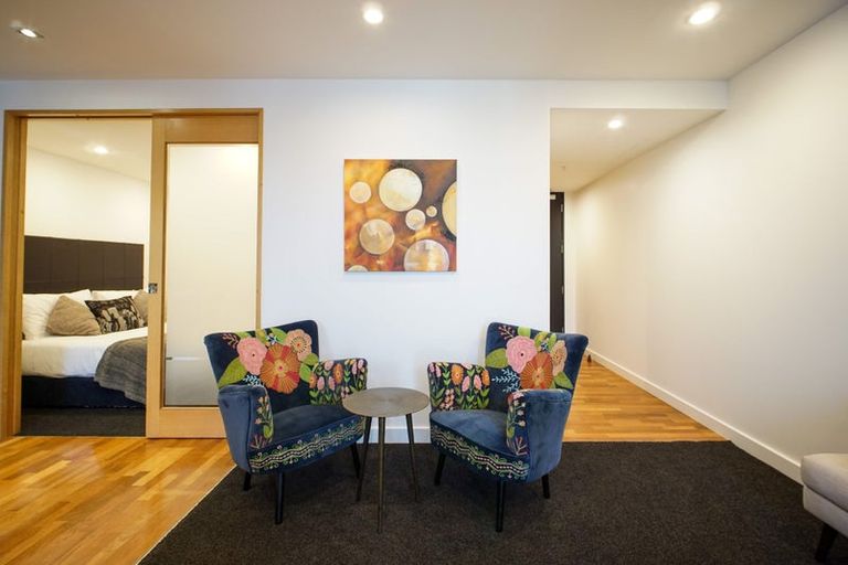 Photo of property in 3/257l Wakefield Street, Te Aro, Wellington, 6011