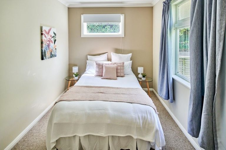 Photo of property in 58 Awarua Street, Ngaio, Wellington, 6035