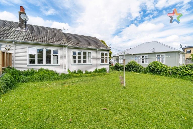Photo of property in 41 Rata Street, Naenae, Lower Hutt, 5011