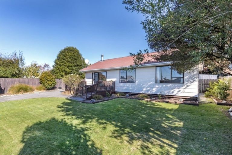 Photo of property in 7a Bailey Street, Templeton, Christchurch, 8042