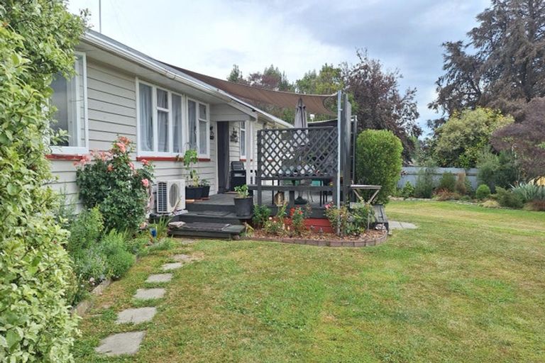Photo of property in 7 Kowhai Place, Waipukurau, 4200