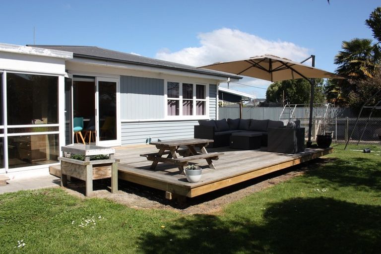 Photo of property in 1100 Allenby Street, Akina, Hastings, 4122