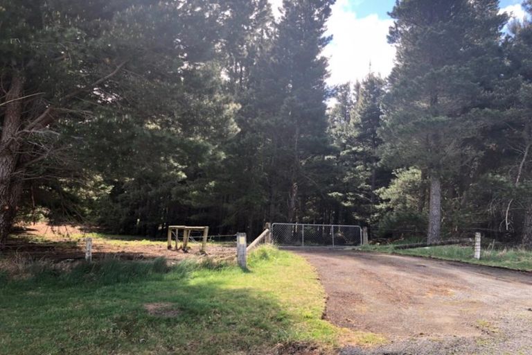 Photo of property in 2175 Inland Road, Lyford, Waiau, 7395